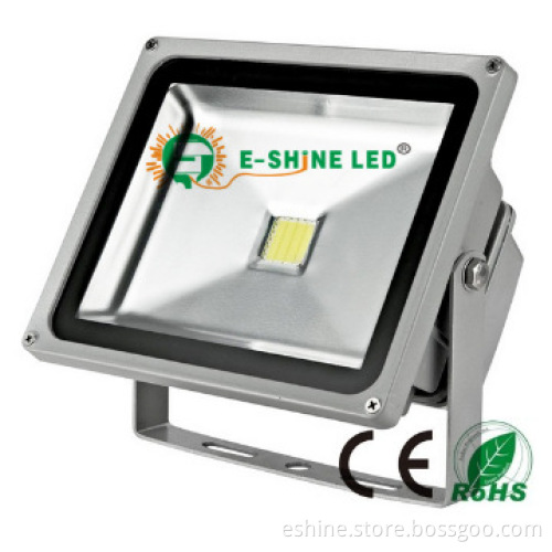 100W LED Flood Light with CE/RoHS